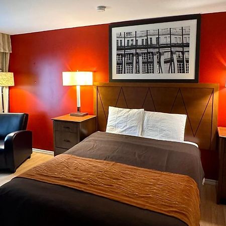 Coach House Inn Тобермори Экстерьер фото