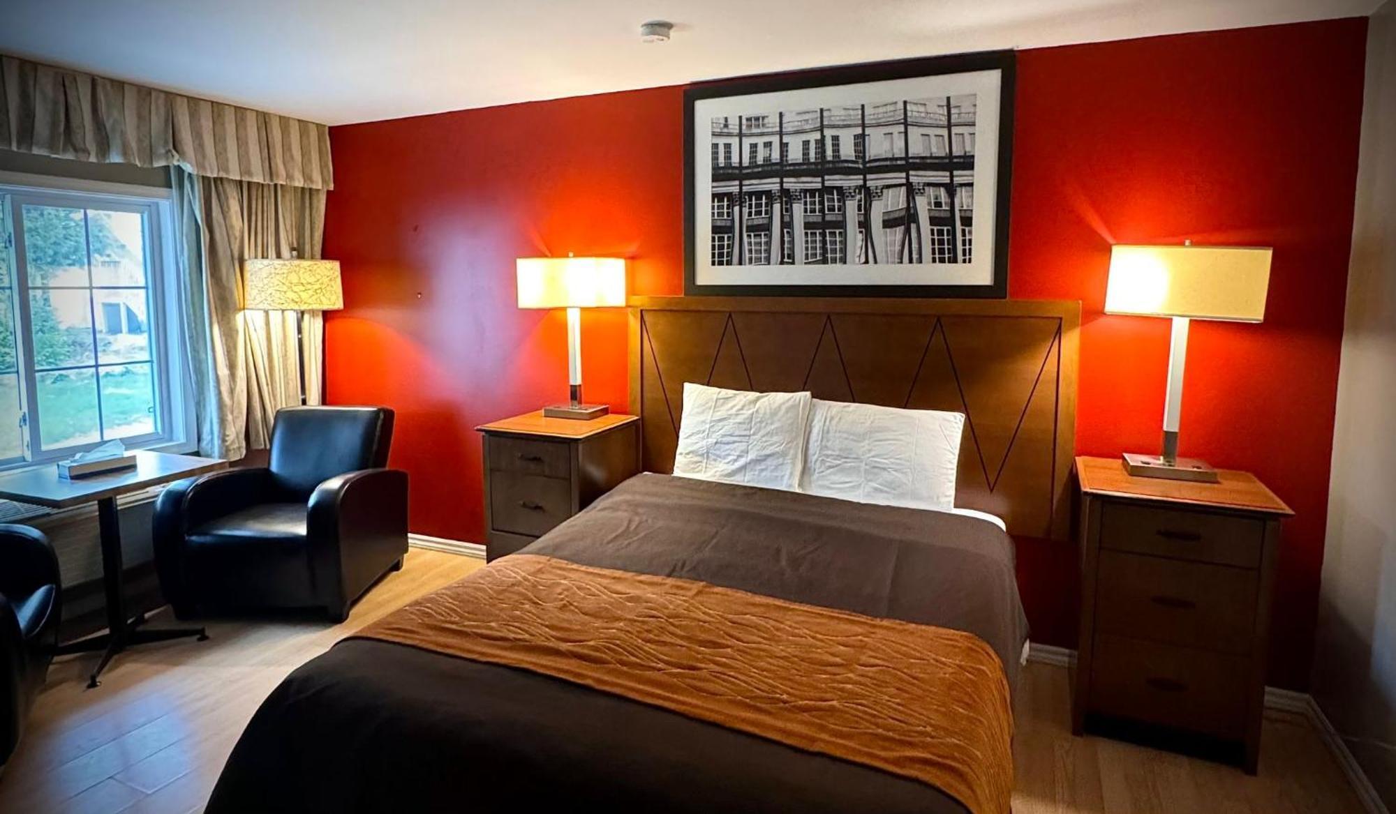 Coach House Inn Тобермори Экстерьер фото