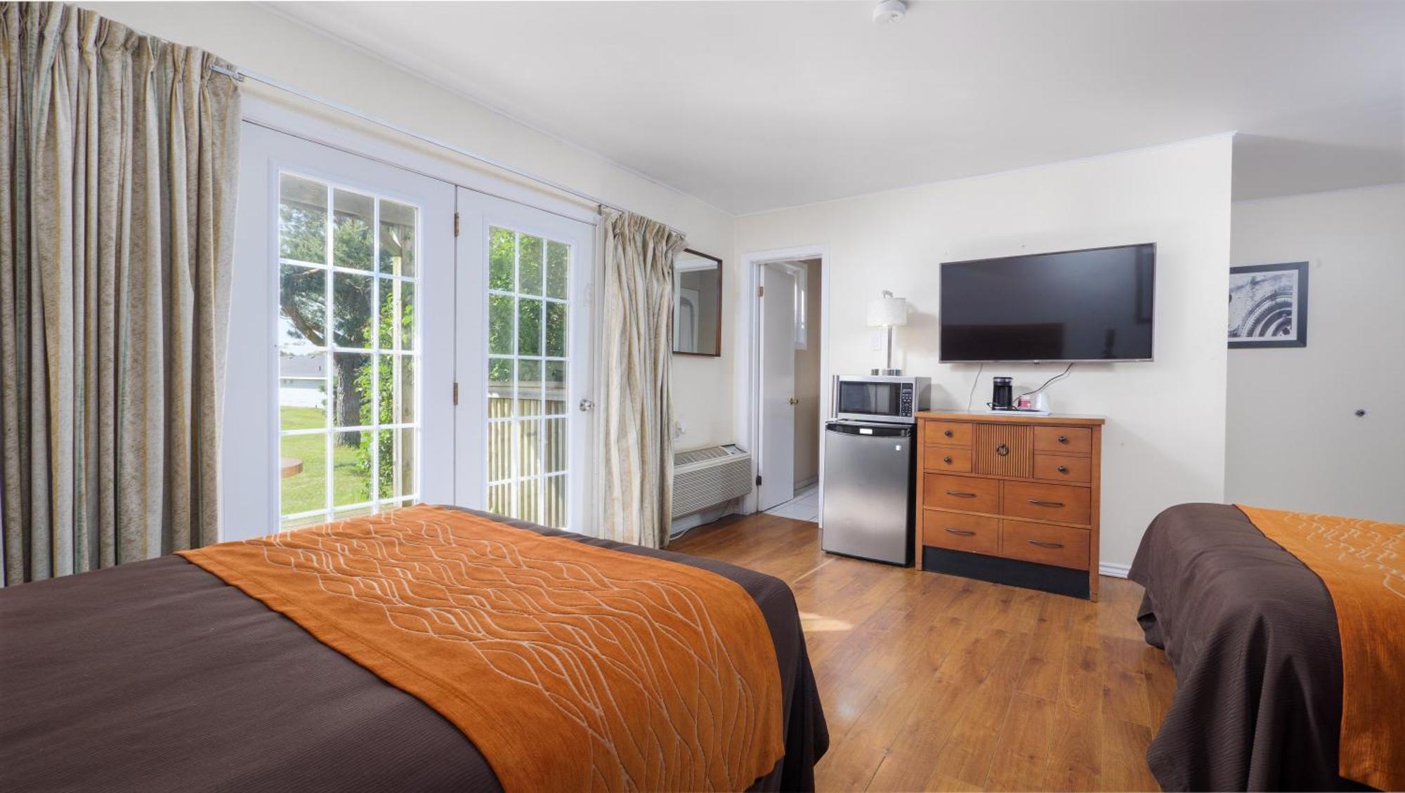 Coach House Inn Тобермори Экстерьер фото
