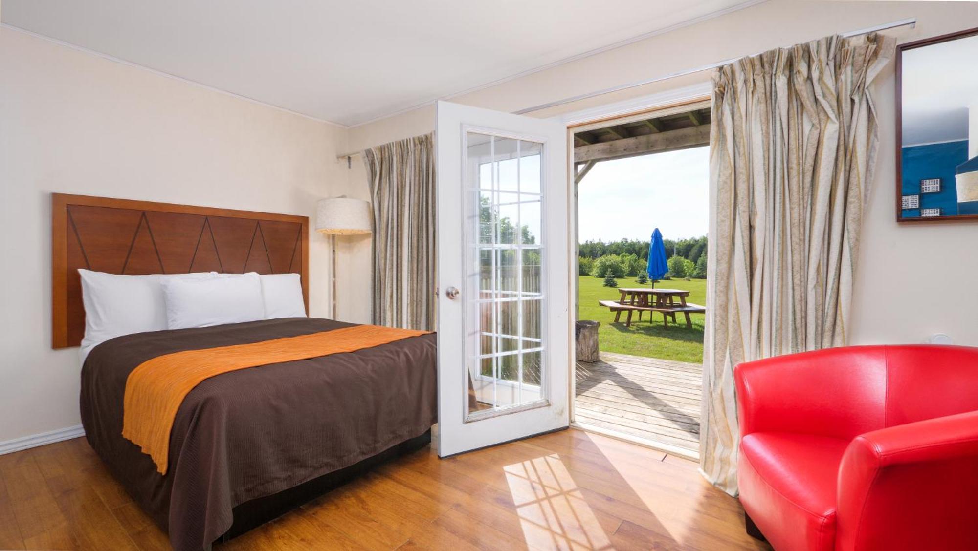 Coach House Inn Тобермори Экстерьер фото