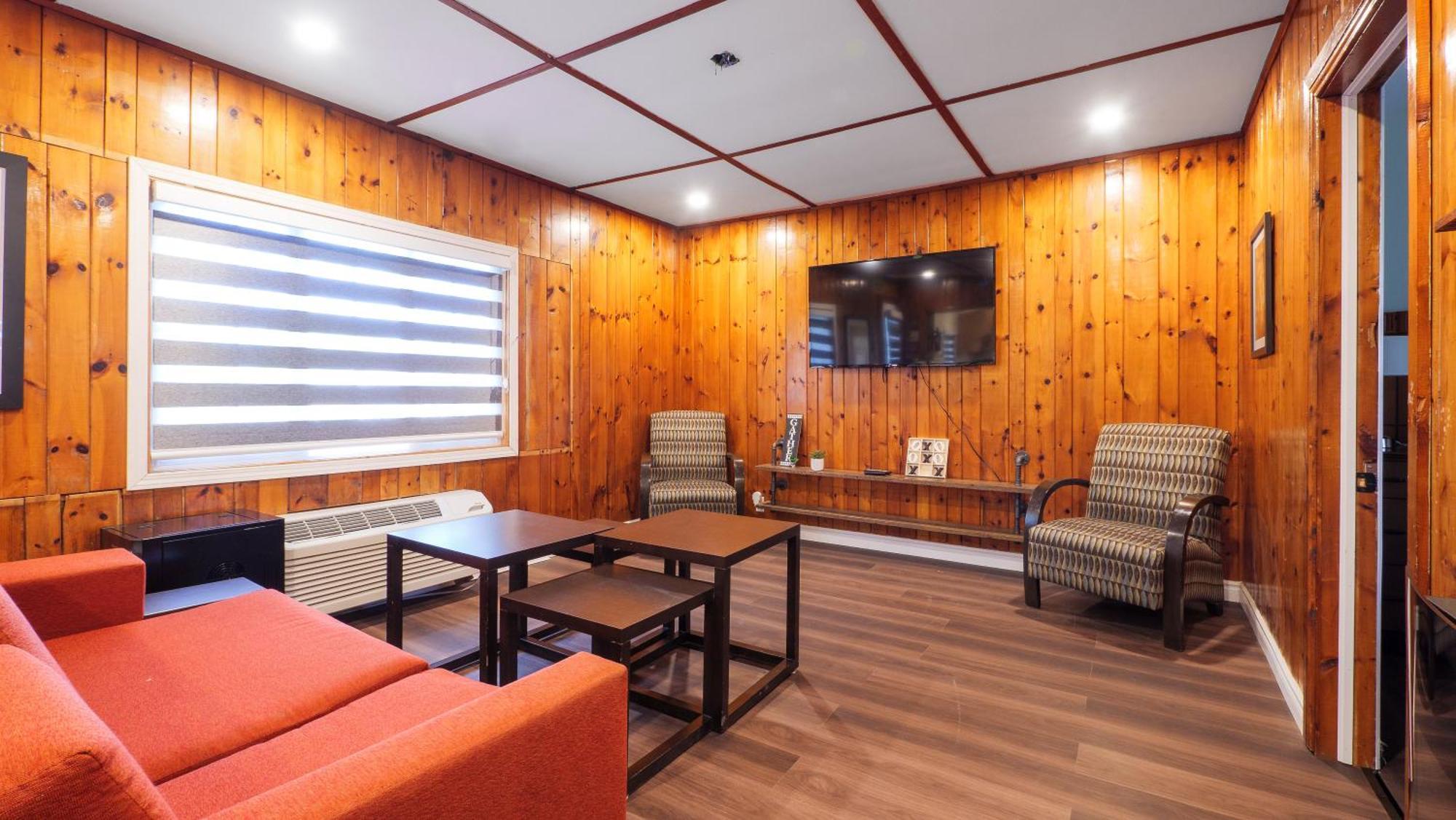 Coach House Inn Тобермори Экстерьер фото