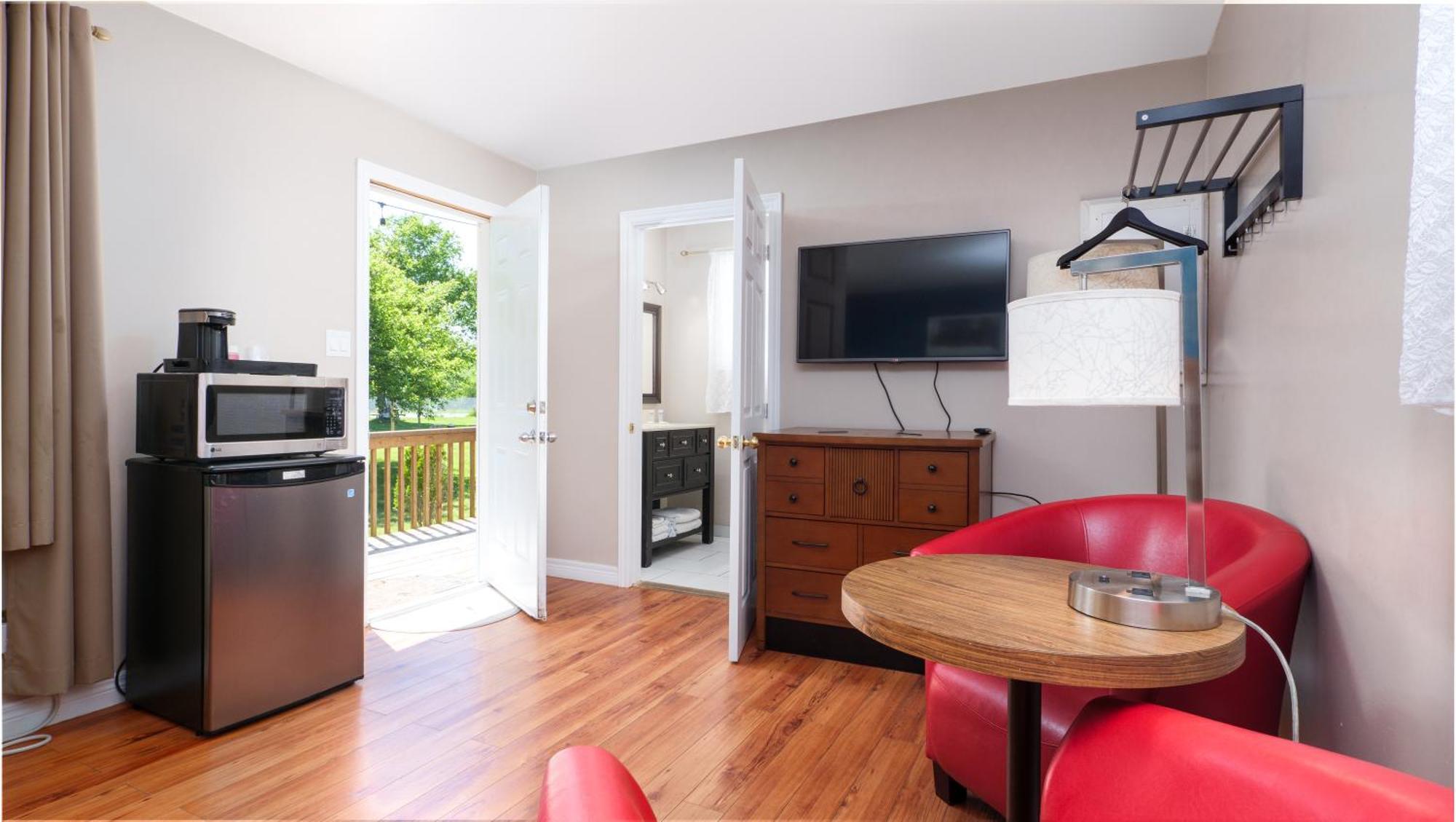 Coach House Inn Тобермори Экстерьер фото