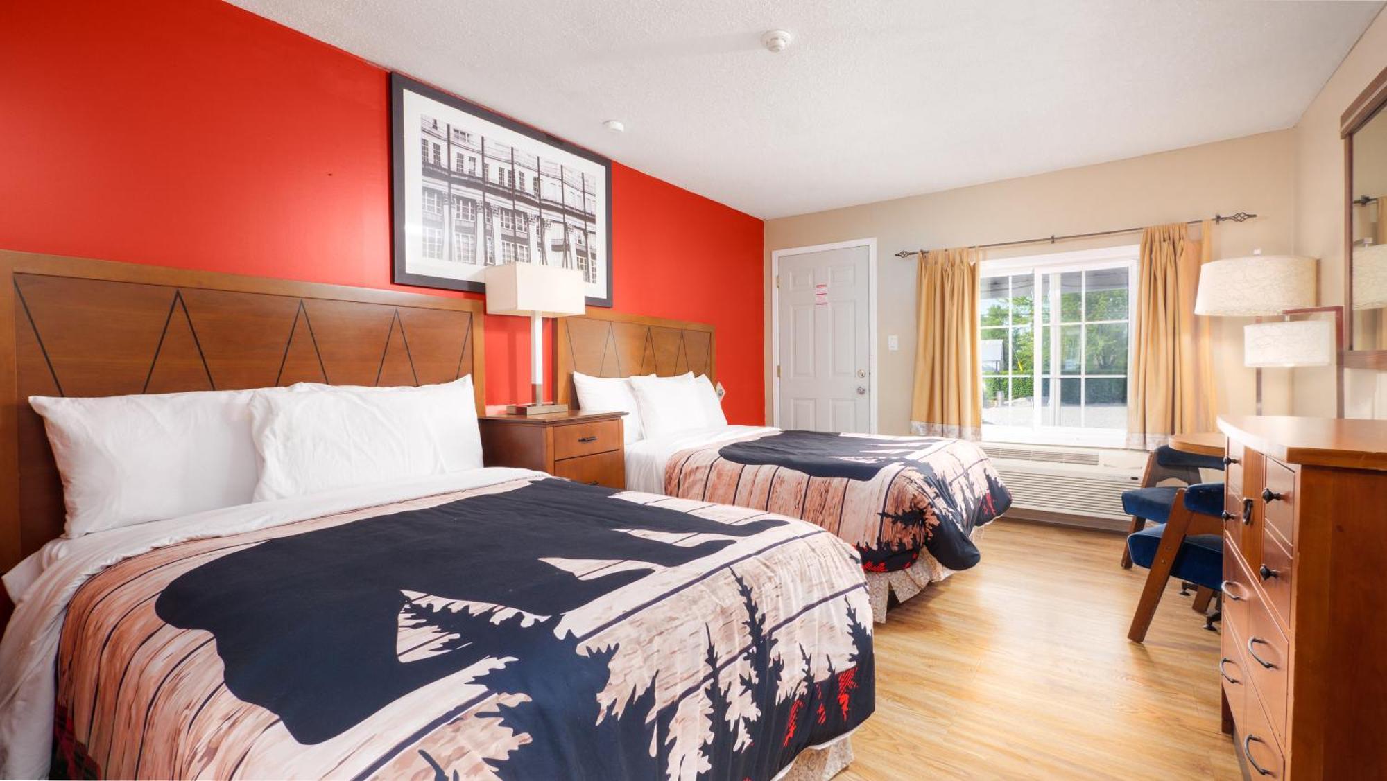 Coach House Inn Тобермори Экстерьер фото