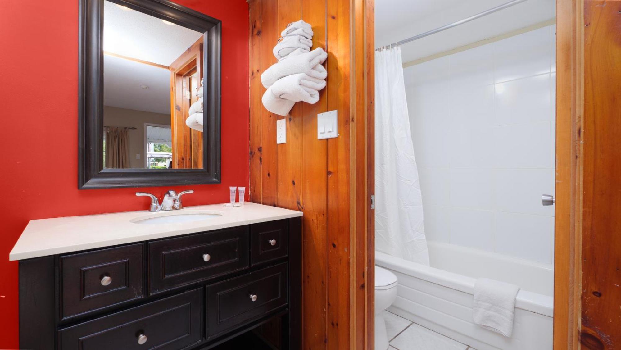 Coach House Inn Тобермори Экстерьер фото