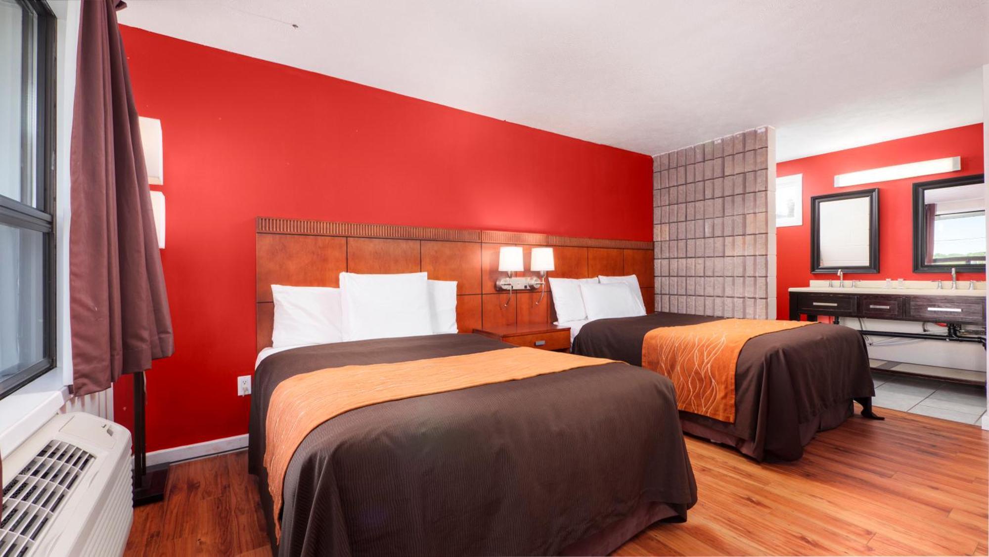 Coach House Inn Тобермори Экстерьер фото