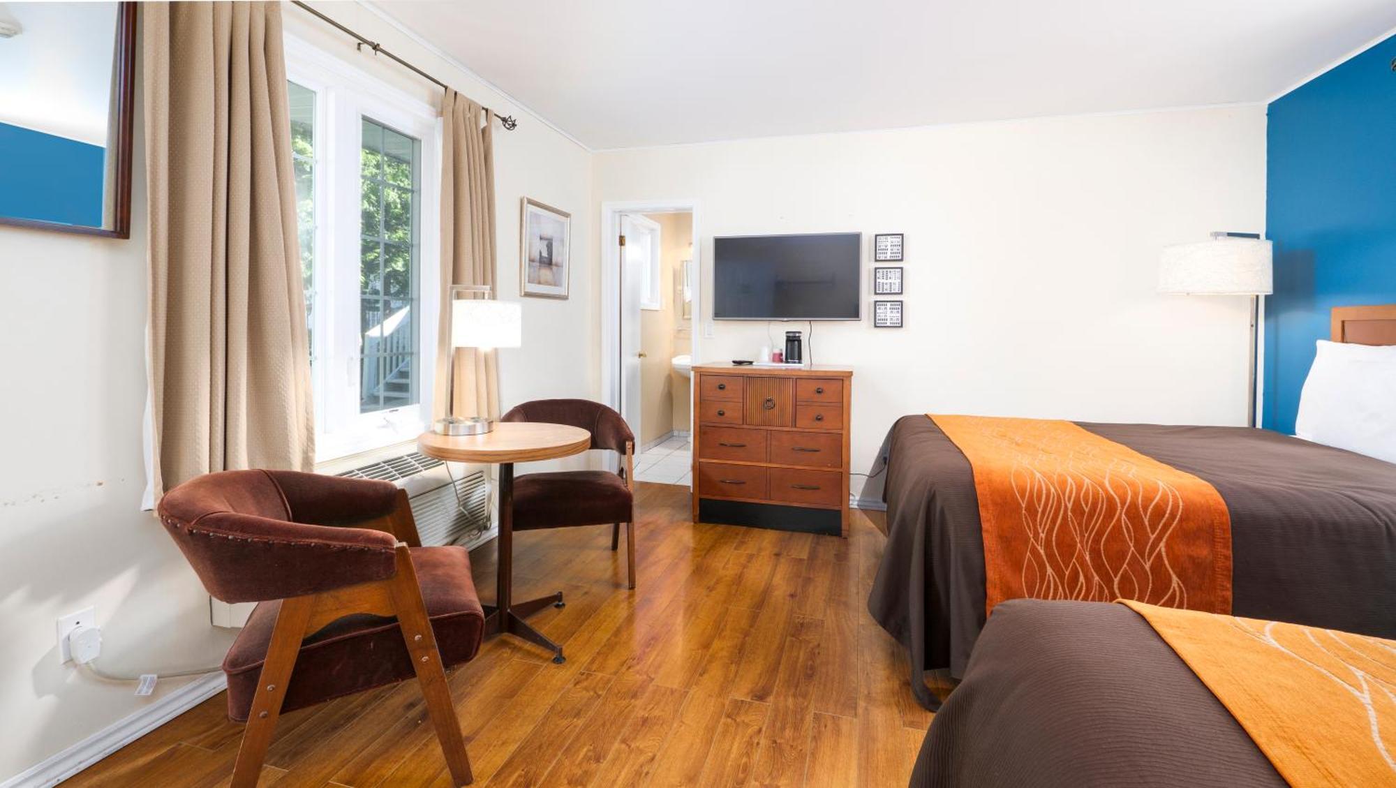 Coach House Inn Тобермори Экстерьер фото