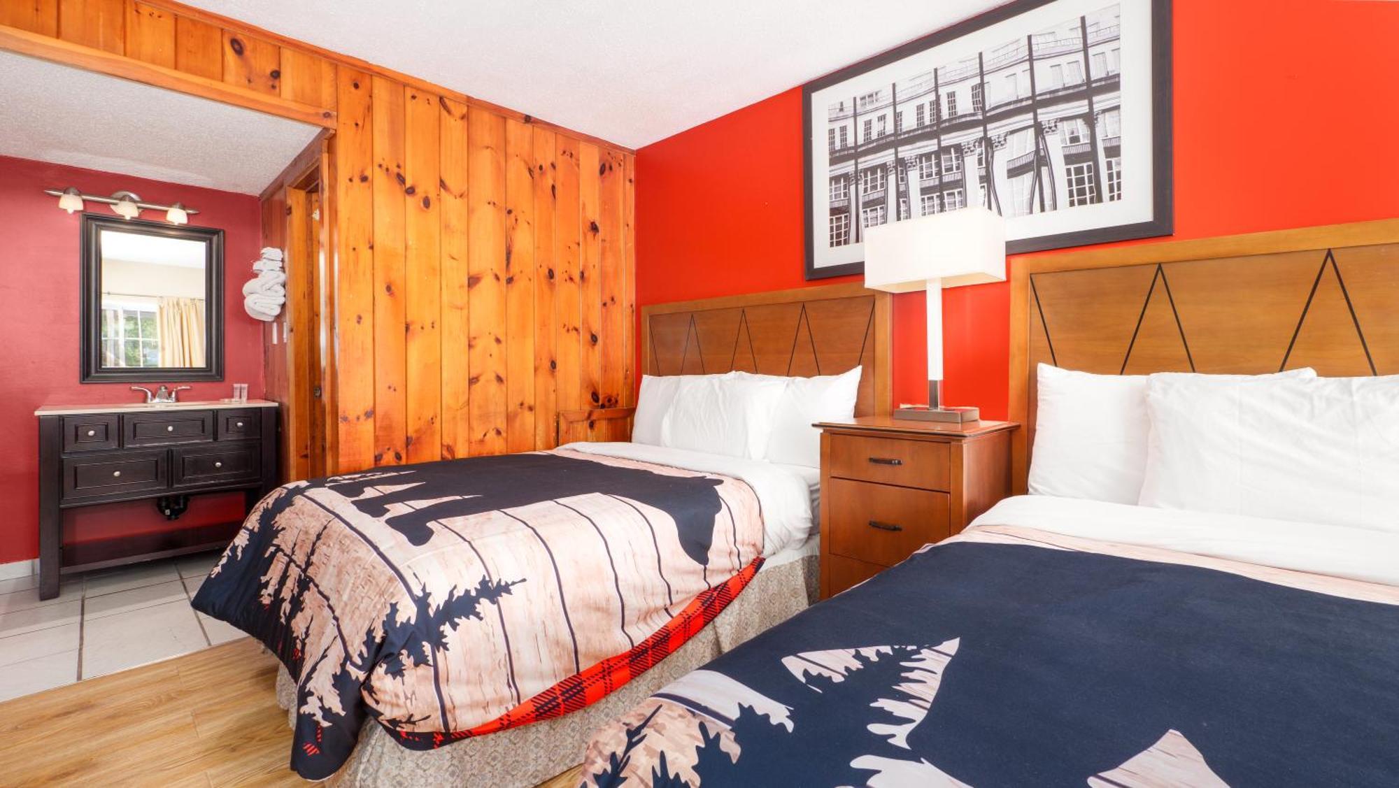 Coach House Inn Тобермори Экстерьер фото