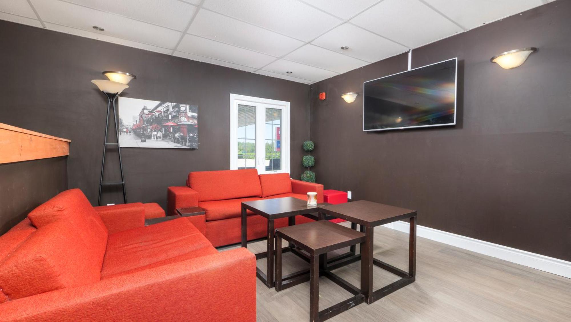 Coach House Inn Тобермори Экстерьер фото